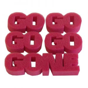 Go Go Gone by Ronjo Magic Inc. - Trick