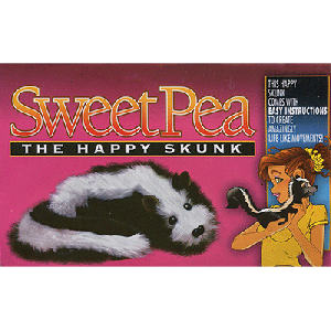 Spring Skunk by Loftus - Trick