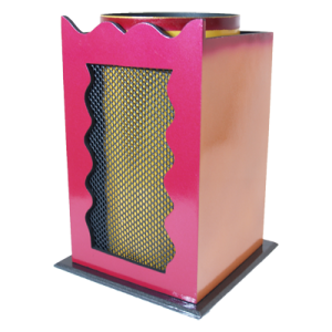 Square Circle (net)by Mr. Magic - Trick