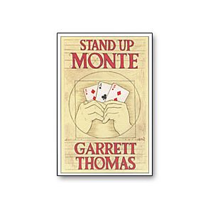 Stand Up Monte trick Garrett Thomas