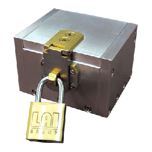 Strong Box 2.0 by Joe Porper - Trick