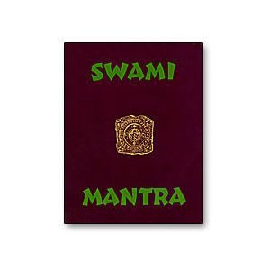 Swami/Mantra book