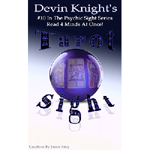 Tarot Sight by Devin Knight
