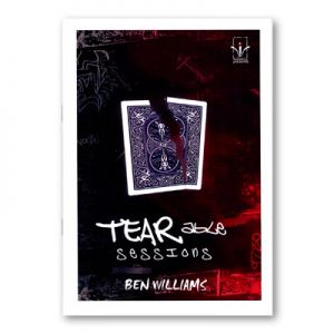 TEARable Sessions by Ben Williams - Trick