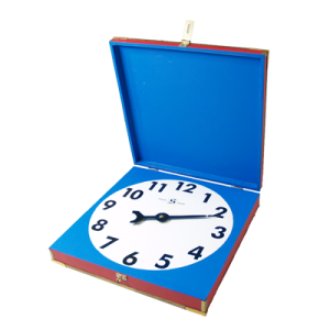 Telling Time (Stage Size) by Premium Magic - Trick