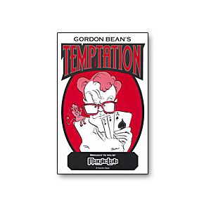 Temptation by Gordon Bean - Trick