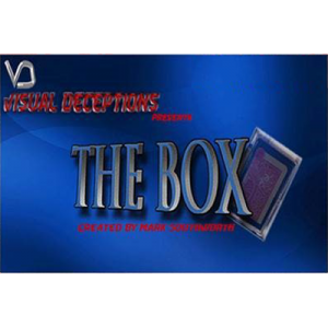 The Box by Mark Southworth - Trick