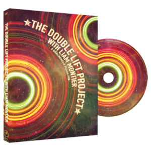The Double Lift Project by Big Blind Media - DVD