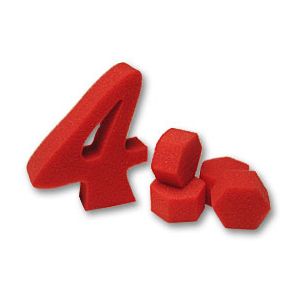 Then There Were 4 Goshman (Red)