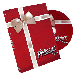 The Present by Zeki - Trick