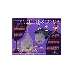 There and Back trick