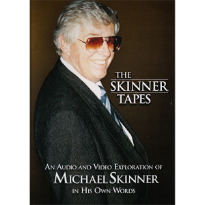 The Skinner Tapes by Kaufman and Company - DVD