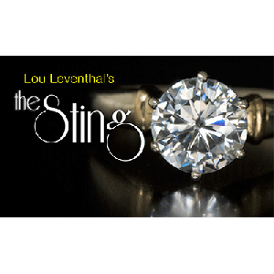 The Sting by Bill Abbott - Trick