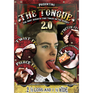 The Tongue 2.0 - Trick