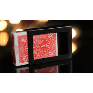 The Vanishing Deck - Trick