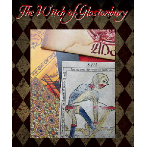 The Witch of Glastonbury by Paul Prater - Trick