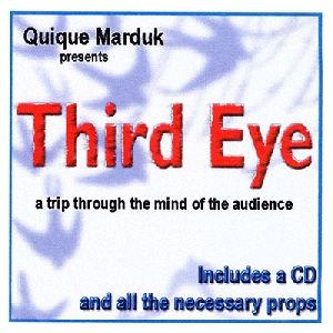 The Third Eye Trick - Trick