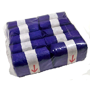 Throw Coil Multicolor (10pk) - Trick