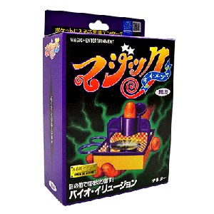 Oh No! (T-166) by Tenyo Magic - Trick