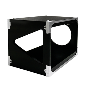 Tora Special Fire Box by Tora Magic - Trick