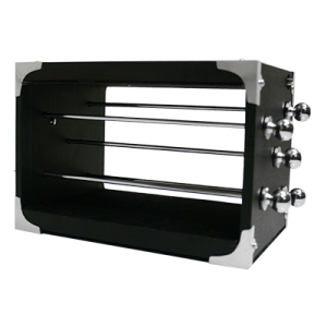 Tora Wonderful Box (Fire, Sword and Dove Box) by Tora Magic - Trick