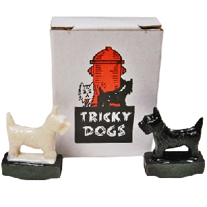 Tricky Dogs by Fun Inc. - Trick