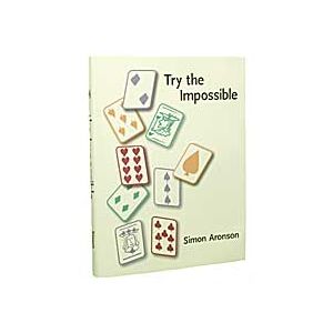 Try The Impossible Book