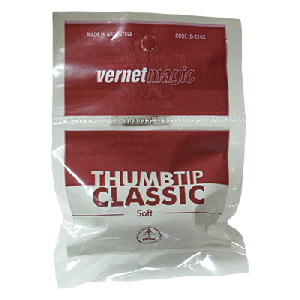 Thumb Tip (Soft) Classic by Vernet - Trick