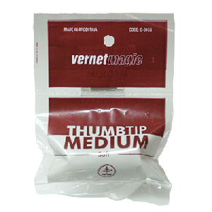 Thumb Tip Medium (Soft) by Vernet - Trick