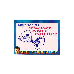 Twist and Shout trick