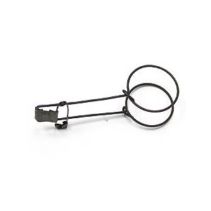 Ball Holder (Metal) by Uday - Trick