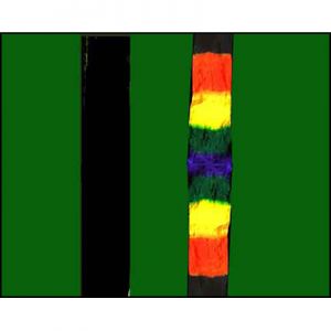 Chameleon Silk by Uday - Trick