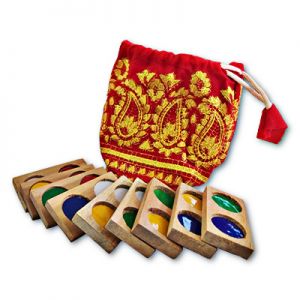 Color Prediction Chips* by Uday - Trick