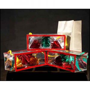 Magic Bag by Uday - Trick