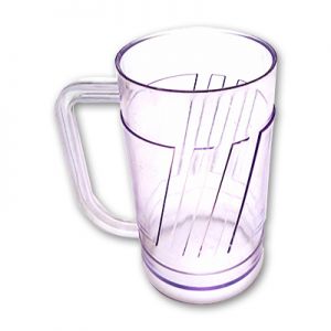 Milk Jug by Uday - Trick