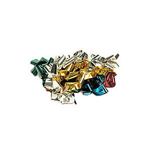 25' Mouth Coil Glitter Uday, set of 10