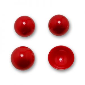 Multiplying Balls - Plastic - 35 Mm by Uday - Trick