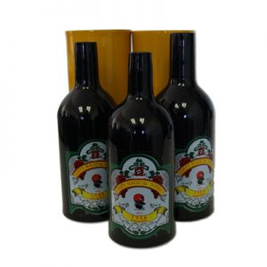 Passe Passe Bottles by Uday Magic - Trick