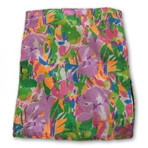 Rip Apart Change Bag - 12 inch  x 9 inch by Uday - Trick