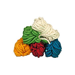 25' Rope Uday (Green)