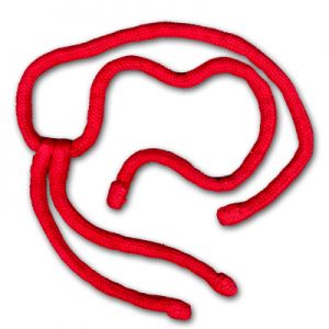 Rope With 4 Ends - Regular - Cotton by Uday - Trick