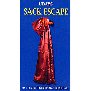 Sack Escape by Uday - Trick