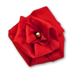 Silk To Flower by Uday - Trick