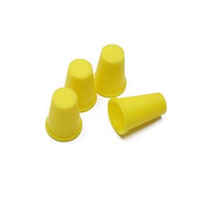 Thimbles (set of 4) Uday