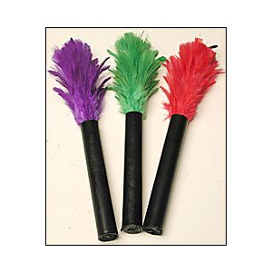 Big Ultra Feather Uday