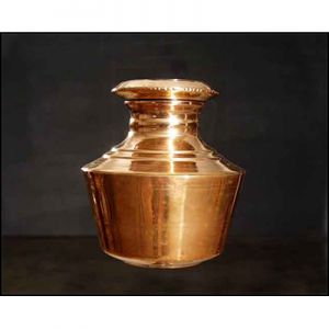 Water of India (Copper) by Uday - Trick