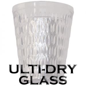 Ulti-Dry Glass by Visual Magic