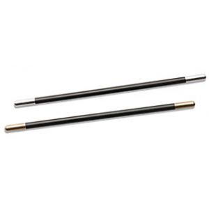 Stage Magic Wand (Gold) by Telic Magic - Trick