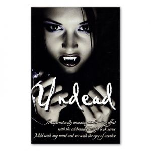 Undead by Miracle Factory - Trick