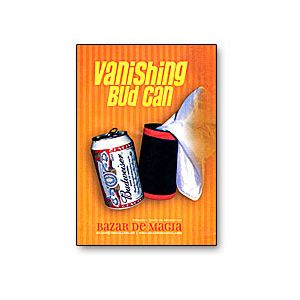 Vanishing Bud Can by Bazar de Magia - Trick